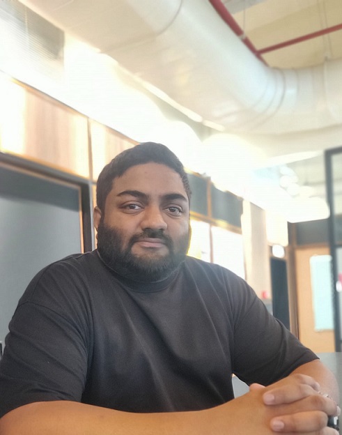 Vector Brand Solutions Appoints Nikhil Fernandes as Chief Creative Officer