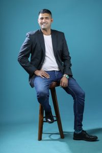 tgthr onboards Rahul Vengalil as CEO and Co-Founder