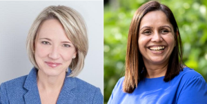 IPREX Welcomes Two New Members to Global Board