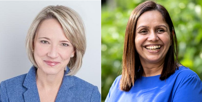 IPREX Welcomes Two New Members to Global Board