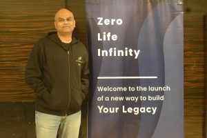 Avijit Das Patnaik Assumes Leadership Role as Chief Executive Coach at Mitt Arv