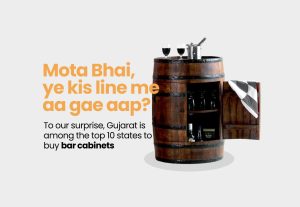 Pepperfry Reveals Top Trends in 2023 with the launch of its ‘Home Beat’ Report