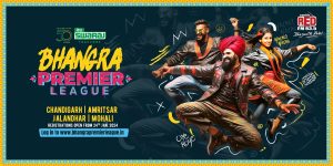 Bhangra Reigns Supreme In Punjab With Red FM’s Bhangra Premier League