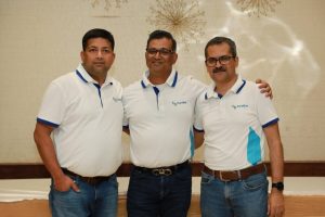 Curebay raises approx 62 crore in a Series A1 funding from Elevar Equity