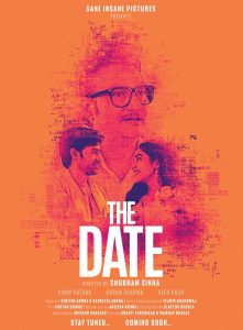 Ferns N Petals FNP Media Unveils "The Date" with a Stellar Cast led by Vinay Pathak