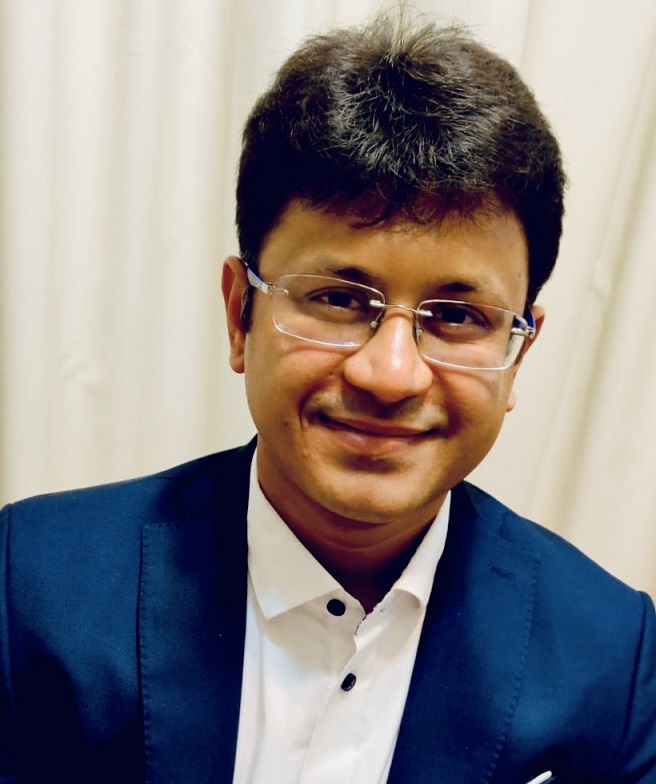 Socomec's Devesh Singhania Appointed As Vice Chairperson of IFCCI CFO Committee