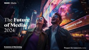 Brands face challenges in planning for quality marketing in an AI-driven world