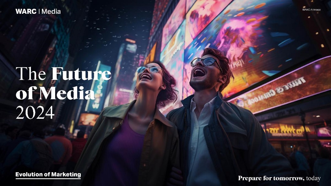 Brands face challenges in planning for quality marketing in an AI-driven world