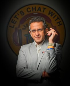 From Taj to Tokyo: India's Cultural Gifts Making Waves Worldwide-Gaurav Bhagat, MD, Consortium Gifts