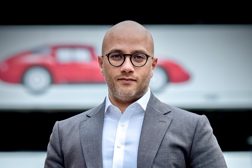 Maserati adds new Overseas region to global business structure