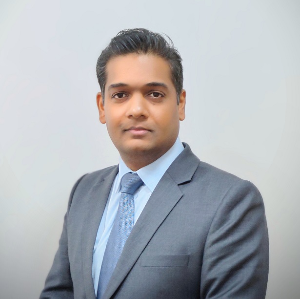 GD Goenka Group appoints Gaurav Himkar as Group CEO