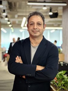 Havas India elevates Jaibeer Ahmad as chief transformation and growth officer