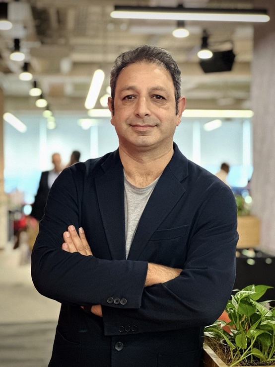 Havas India elevates Jaibeer Ahmad as chief transformation and growth officer