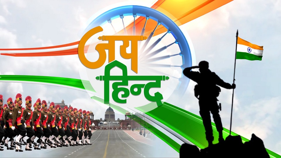 News18 India to Commemorate 75th Republic Day with Extensive Coverage