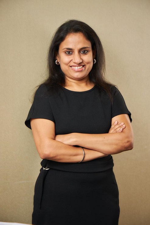 The LEGO Group Elevates Bhavana Mandon as the Country Manager, India