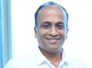 Lighthouse Learning appoints Sadashiv Nayak as CEO of K-12 Schools