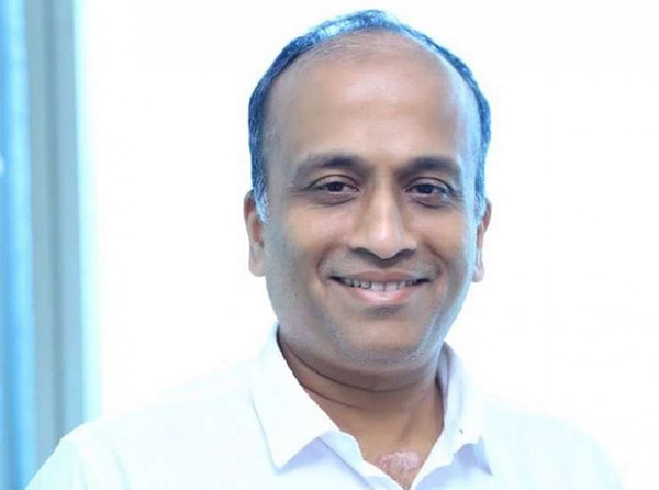 Lighthouse Learning appoints Sadashiv Nayak as CEO of K-12 Schools