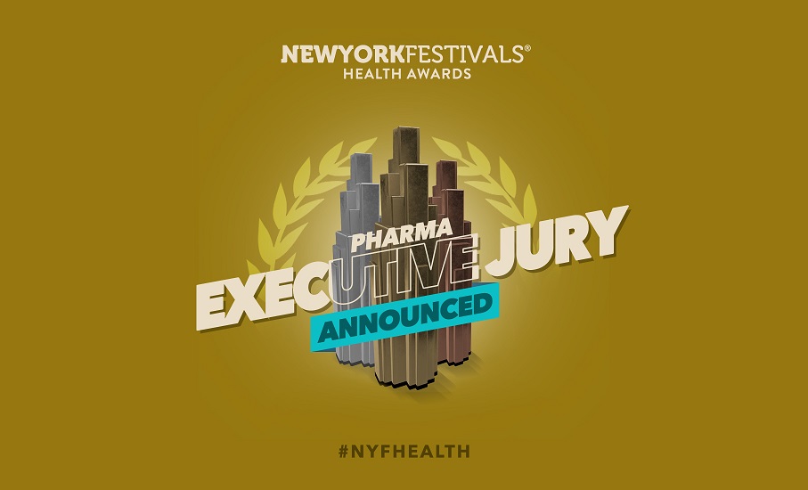 Trailblazers Join Forces to Judge NYF Health Advertising