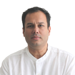 PhonePe appoints Ritesh Pai as ‘CEO - International Payments’