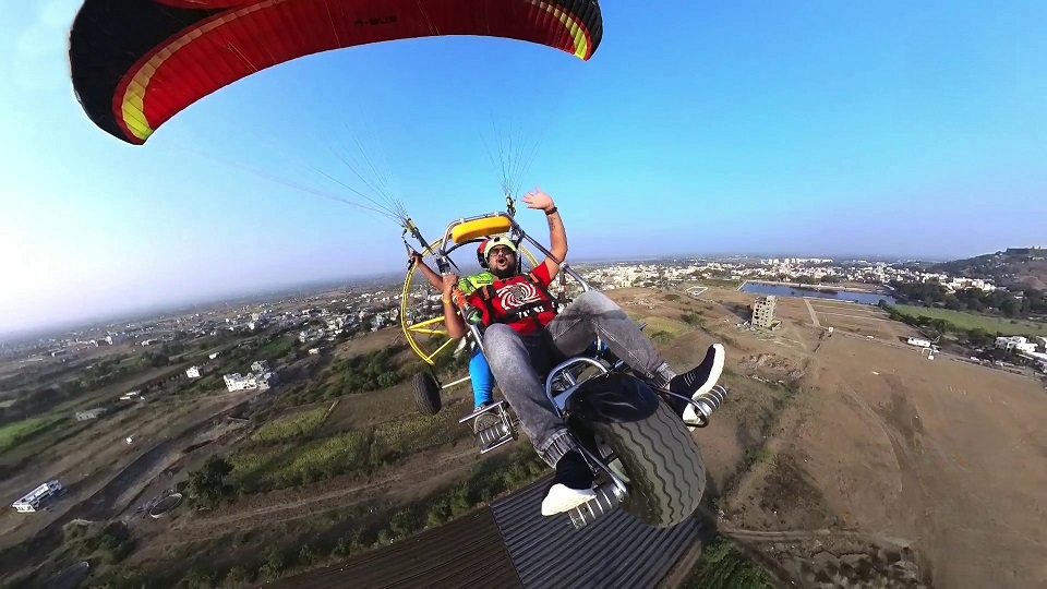 Red FM Welcomes Pune's Favorite Son, RJ Bandya, to Morning No.1