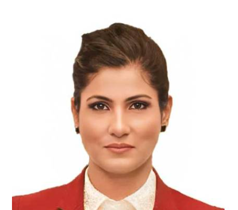 Rubika Liyaquat to join News18 India as Consulting Editor