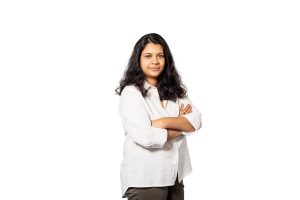 MudraMax elevates Deleise Ross to Senior VP & Business Head