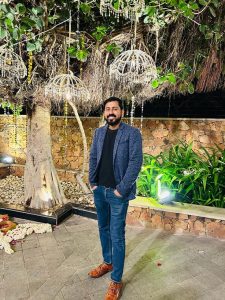 Sachin Paliwal Steps Down from Zee Media