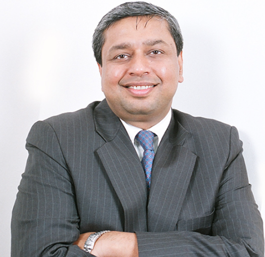T.A.C Appoints Sanjiv Gupta, Ex-CEO of Coca-Cola India, as Chief Advisor