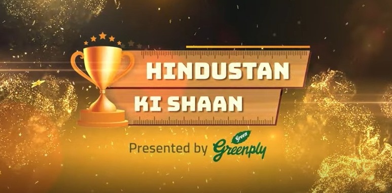 Zee Media Corporation Limited and Greenply Unite to Honour Craftsmen