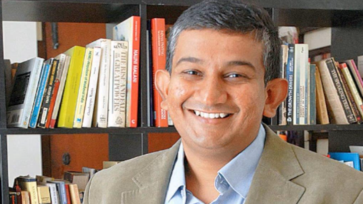 Sudhir Sitapati to deliver AAAI Subhas Ghosal Memorial Lecture on January 18, 2024