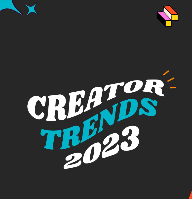 Infopreneurs And Tier ll+ Cities Lead as Creator Economy Surpasses $100 Billion