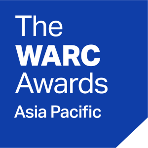 Juries named for The WARC Awards Asia Pacific 2024