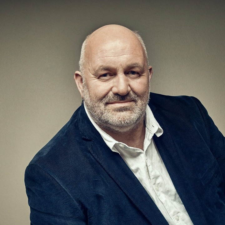 Tech predictions for 2024 and beyond- Dr. Werner Vogels, Chief Technology Officer at Amazon.com