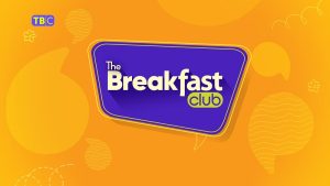 CNN-News18 to redefine morning television with 'The Breakfast Club’, starting 5th February