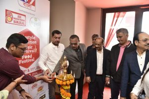 TV9 Bangla Lifestyle Exhibition, Music Carnival and Food Festival commenced on Friday