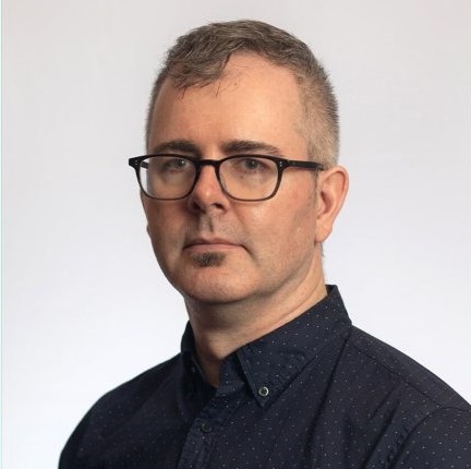 Michael Donohoe named Rest of World’s Chief Product Officer