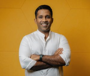 Rivalry of ROI: TVC Vs Influencer Marketing -Gautam Reddy - Founder & CEO of PAD