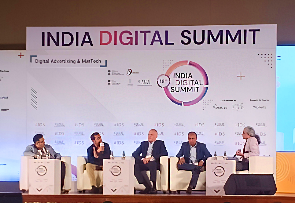 IAMAI India Digital Summit: Despite the abundance of data, optimising campaign impact across various stages and channels remains a key challenge