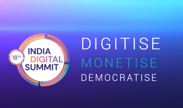 Business Acumen is Key to Entrepreneurial Success: Anupam Mittal at the India Digital Summit 2024