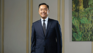 Langham Hospitality Group appoints Lawrence Ng as its new Senior Vice President – Sales & Marketing