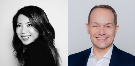 Publicis Groupe’s Natalie Lam and Dentsu’s Rob Gilby Appointed Heads of Jury for APAC Effie Awards 2024