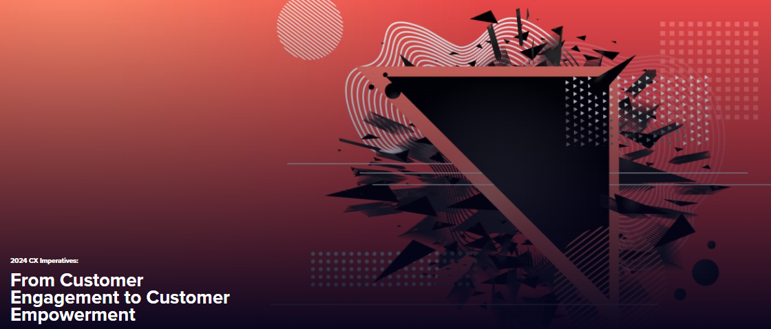 Merkle unveils 2024 Customer Experience Imperatives research report