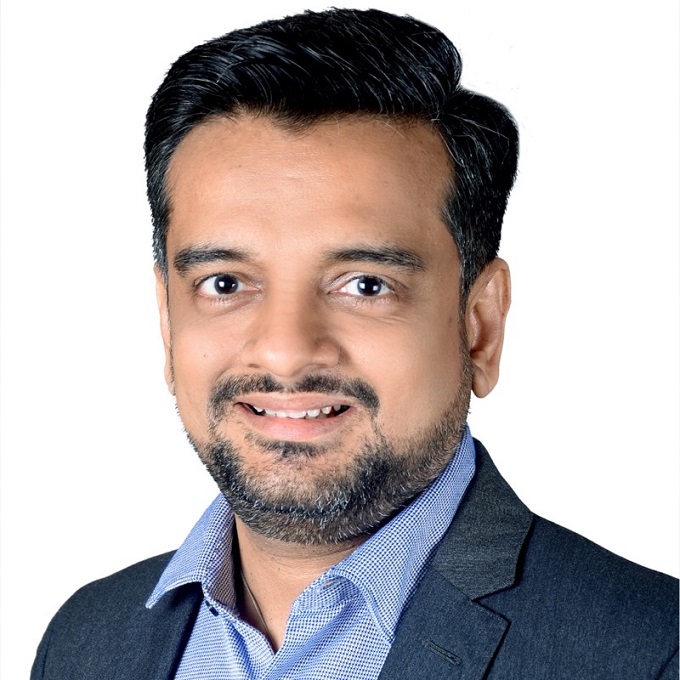 News18 Network names Mitul Sangani as CEO–Indian Languages business,Munish Atrey named CRO