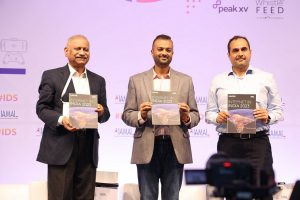 86% of Indian Internet Users Avail OTT Entertainment Services