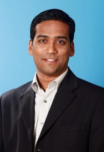 Kotak Mahindra Bank Announces Appointment of Prasanna Kotian as Head of Group