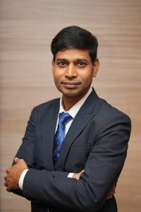 JW Marriott Kolkata appoints Gaurahari Rana As Director Of Services