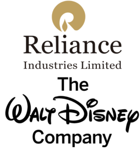 Reliance and Disney merge India media businesses to launch $8.5 billion powerhouse