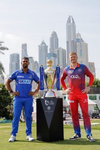 Epic rivalry to unfold as MI Emirates meet Dubai Capitals in the final of DP World ILT20 season 2