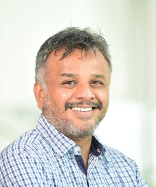 Ruder Finn India appoints Shivaram Lakshminarayan as the Chief Operations Officer