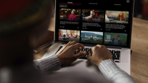 How an African streaming service dethroned Netflix